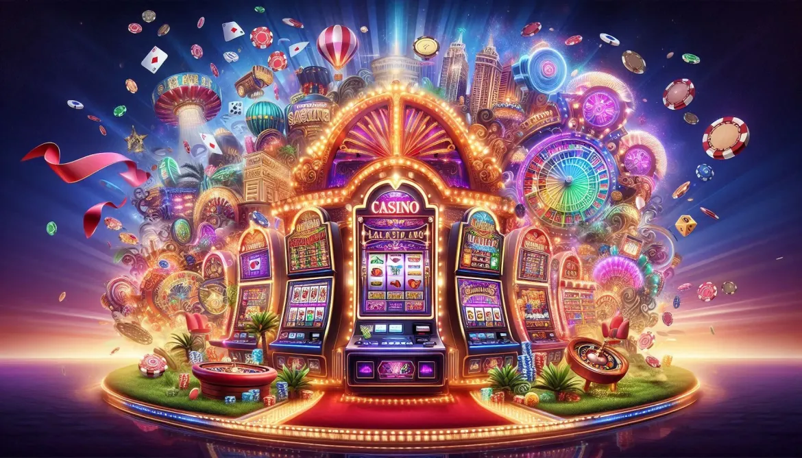 Spinaura Casino